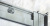 Душевой уголок Cezares Pratico RH 1 120/90 P Cr