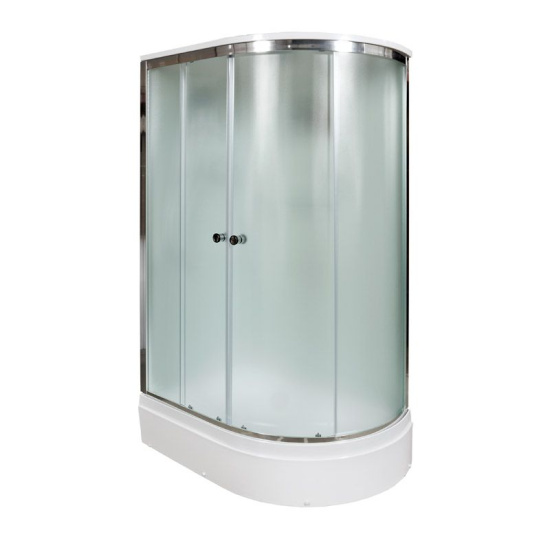 Душевая кабина DTO D272S L