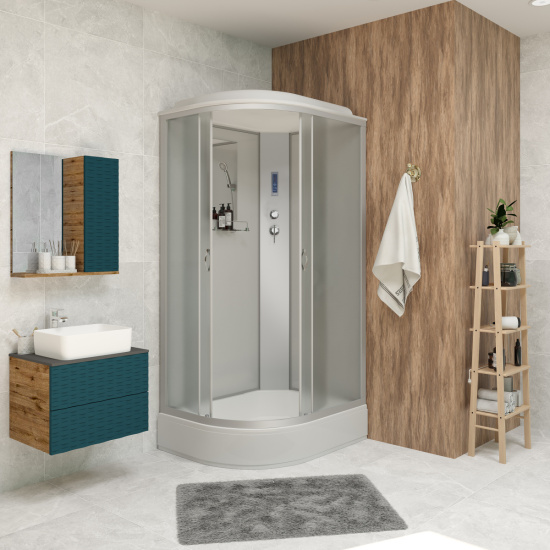 Душевая кабина Niagara Classic NG-33984-14RP