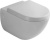 Чаша для унитаза подвесного Villeroy & Boch Subway Plus 6600 10R1 alpin Чаша для унитаза подвесного Villeroy & Boch Subway Plus 6600 10R1 alpin