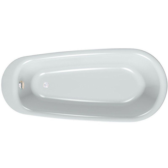 Акриловая ванна Kolpa San Adonis FS 180x80 см Green