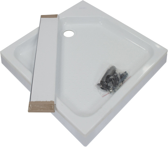 Поддон для душа Triton ПД21 80х80