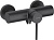 Смеситель для душа Kludi Bozz 388313976 черный