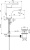 Душевой комплект Ideal Standard Ceraplan III B1118AA
