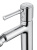 Смеситель для биде Wonzon & Woghand Tor WW-88016073-CR