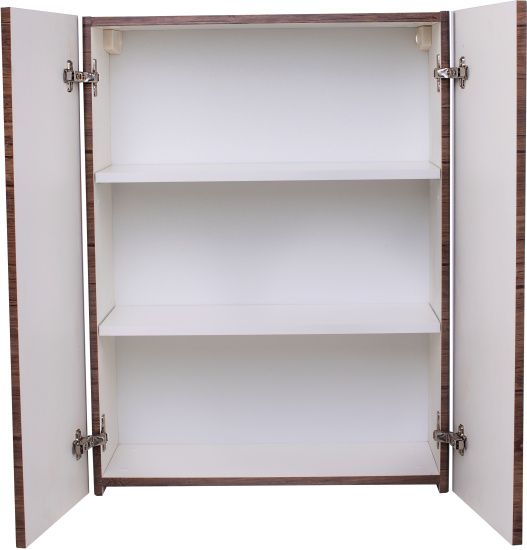 Шкаф Style Line Атлантика 60 старое дерево