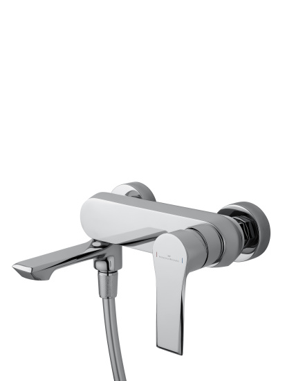 Смеситель для ванны Wonzon & Woghand Brilliant WW-88037079-CR