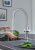 Смеситель для кухни Grohe Red II Duo 30083001 с водонагревателем