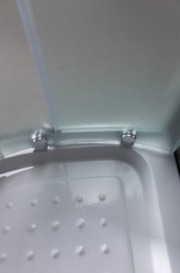 Душевой уголок Esbano ESD-8027А 120x80, R, с поддоном