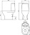 Унитаз-компакт Iddis Mirro MIR2DSEi24 Унитаз-компакт Iddis Mirro MIR2DSEi24