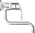 Смеситель для кухни Grohe Eurosmart 31391002 Смеситель для кухни Grohe Eurosmart 31391002
