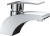Смеситель для раковины Cezares Turbolenza C LS 01 W0