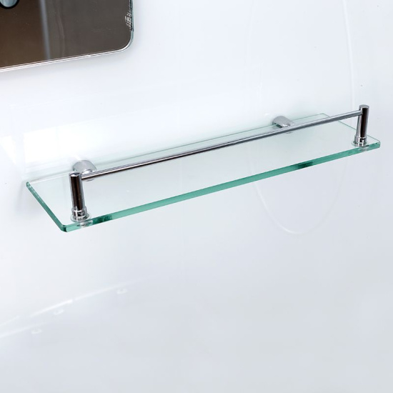 Душевая кабина DTO EM4512 L N без крыши