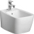 Биде подвесное Ideal Standard Ventuno T515101