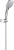 Душевой гарнитур Ideal Standard IdealRain cube B0020AA