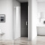 Душевая дверь в нишу BelBagno Marmi-B-1-80-C-Cr Душевая дверь в нишу BelBagno Marmi-B-1-80-C-Cr
