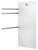 Полотенцесушитель электрический Wonzon & Woghand Stuttgart WW-A503-BR