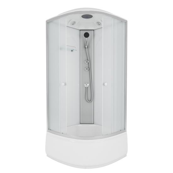 Душевая кабина Niagara Eco E100/40/MT