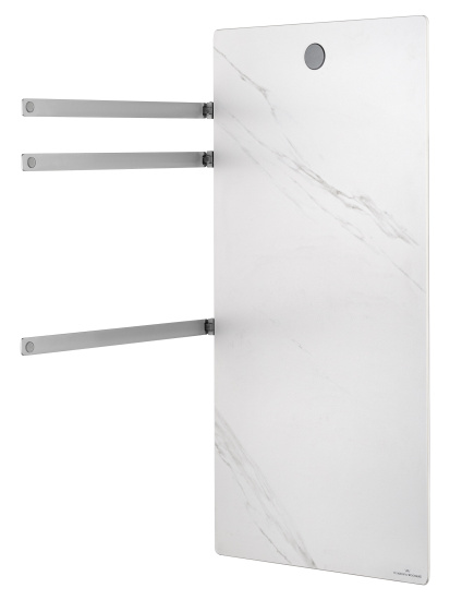 Полотенцесушитель электрический Wonzon & Woghand Stuttgart WW-A503-BR