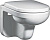 Унитаз подвесной Gustavsberg ARTic 4330