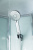 Душевая кабина BelBagno Uno Cab R 2 90 C Cr TOP