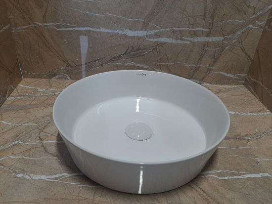 Накладная раковина CeramaLux 9423-1