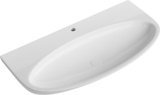 Мебель для ванной Aqwella 5 stars Genesis 120 миллениум серый