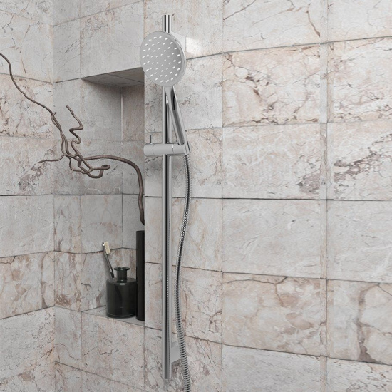 Душевой гарнитур Paini Modena MDCR121