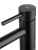 Смеситель для раковины Wonzon & Woghand WW-H9089-MB