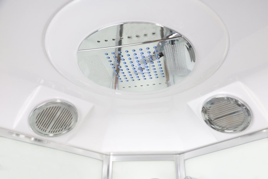 Душевая кабина Niagara Ultra NG-3012-01