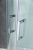 Душевая кабина BelBagno Uno Cab R 2 90 C Cr TOP