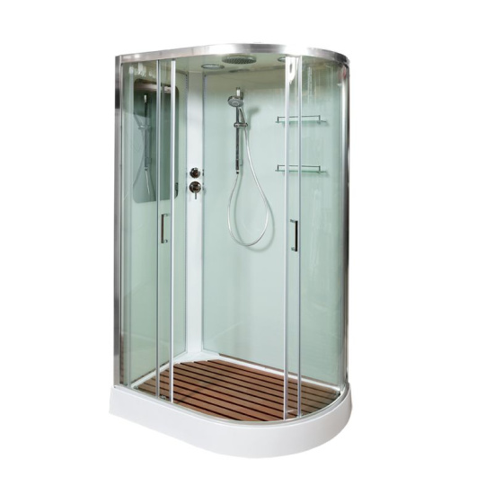 Душевая кабина DTO A102 L