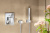Смеситель для ванны Grohe Eurocube 19896000