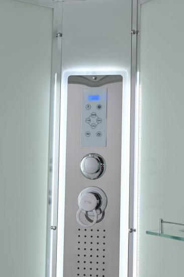 Душевая кабина AvaCan EM3812LLED
