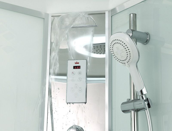 Душевая кабина Timo Comfort T-8800 Fabric Glass