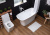 Акриловая ванна Aquanet Pleasure 170x78 Акриловая ванна Aquanet Pleasure 170x78