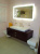 Раковина Villeroy & Boch La belle 6124 11 R2 star white Раковина Villeroy & Boch La belle 6124 11 R2 star white