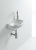 Раковина White Stone Zetta 42 см
