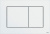 Кнопка смыва TECE Now 9 240 400 белая