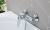 Смеситель для душа Bravat Emeralda TF9135147CP-01-RUS Смеситель для душа Bravat Emeralda TF9135147CP-01-RUS