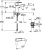 Смеситель для раковины Grohe Start Edge 23909001