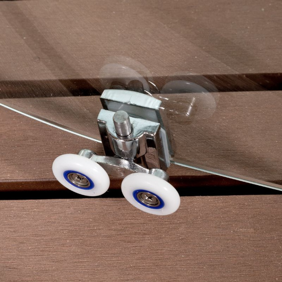 Душевая кабина DTO A102 L