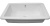 Раковина Ideal Standard Strada K077901 60 см