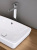Накладная раковина VitrA Metropole 5666B003-0012 40 см