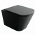 Подвесной унитаз Ceramicanova Union CN4009TMB