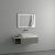 Зеркало Evoform Ledline BY 2435 80х60 Зеркало Evoform Ledline BY 2435 80х60