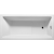 Акриловая ванна Riho Lusso Plus 170x80 см Акриловая ванна Riho Lusso Plus 170x80 см