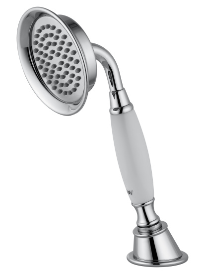 Смеситель на борт ванны Wonzon & Woghand Steam WW-88659008-CR