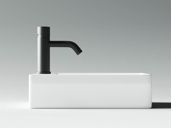 Раковина Ceramicanova Element 37 CN5008