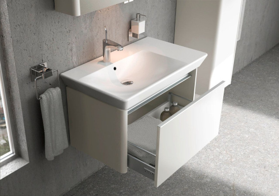 Смеситель для раковины VitrA T4 A42471EXP